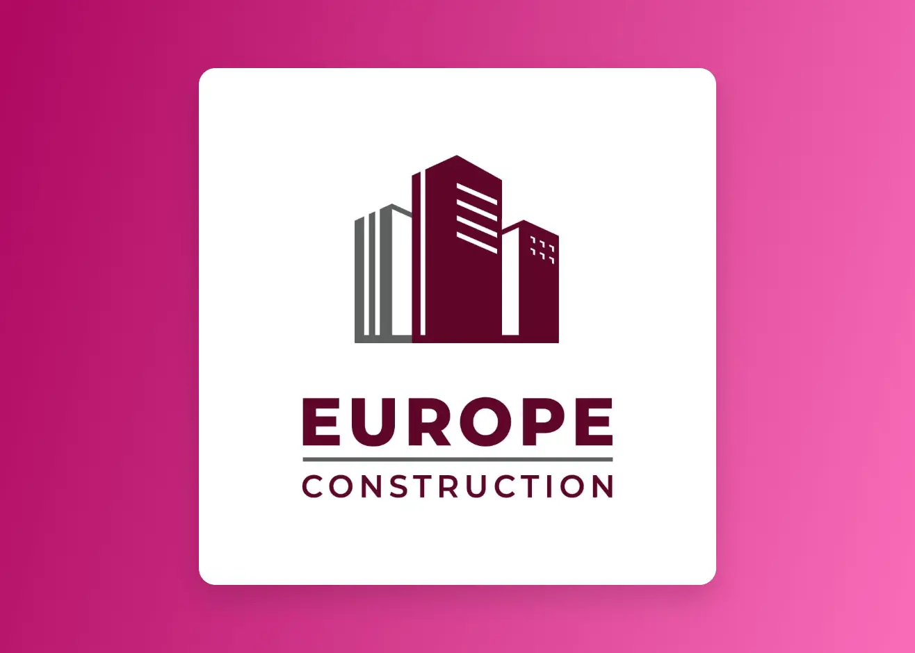 Europe Construction - Construction Company