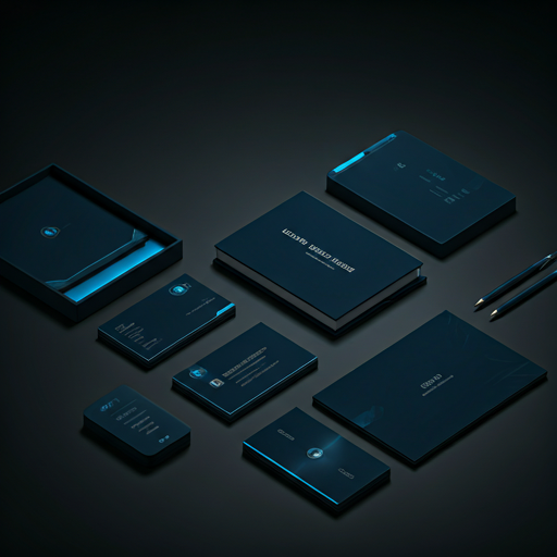 Branding & Identity